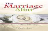 The Marriage Altar (Preview)