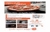 Pizzeria Kairos
