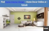 Home interior design-home decorating ideas online-kataak