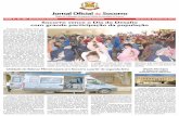 Edição 408 - 03/06/2016 - Jornal Oficial de Socorro