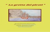 E-book: La grotta dei pirati. IV A Plesso Fava