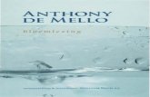 Anthony de Mello - Bloemlezing