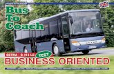 BUSTOCOACH EUROPEAN ON-LINE MAGAZINE - June 2016