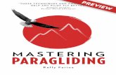 Mastering Paragliding preview