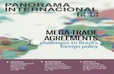 Panorama Internacional  FEE - v.1, n.4