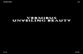 Catalogue · VERMIBUS · Unveiling Beauty