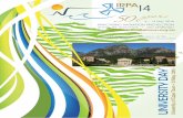 IRPA 2016 University Day Brochure