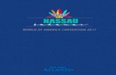 Nassau, Bahamas / WOA Convention 2017