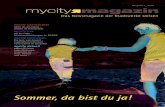 mycity magazin 02/2016