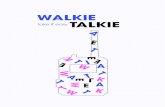 Walkie Talkie - Take it easy