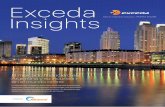 Exceda Insights Magazine - Argentina - 1st edition