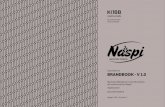 Naspi brandbook