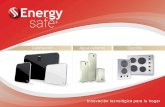 ENERGY SAFE Brochure