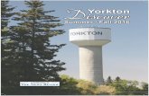Discover Yorkton