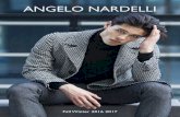 Angelo Nardelli FW 16/17