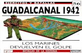 GB056 Guadalcanal 1942
