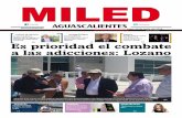 Miled Aguascalientes 20 06 16