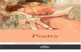 Mother's Learning Library: Poetry