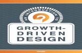 Web Design: Growth Driven Designing