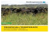 Tropical temperature pasture & forage guide edition 6