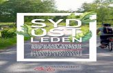 Sydostleden - South east Sweden bike route