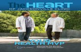 The Heart of Jacksonville Clinic - Part 1
