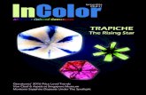 Incolor - Incolor Spring 2016