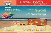 Compass Connection | Summer 2016 Publication