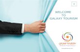 Galaxy Tourism: The Destination Management Company of Dubai and Singapore