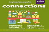 Connections - Summer 2016