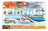 Travel Florida 2016