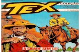 Tex #33 (colecao)- A cidade sem lei