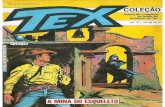 Tex #37 (colecao)- A mina do esqueleto
