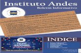Boletin Instituto Andes 18
