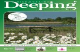 Discovering Deeping issue 013, July 2016
