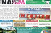 Edição 67 - Jornal Na Hora Certa - 25 de Junho de 2016