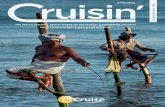 Cruisin Magazine 2016 Issue 2 | Peter Ruck