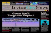 Irvine City News 7.2016