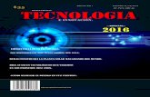Revista virtual tecnologia