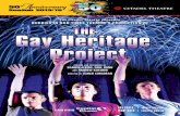Gay Heritage Project