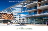 Symmons Hospitality Solutions