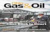 Ohio Gas & Oil Magazine July 2016