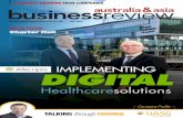 Business Review Australia & Asia - July 2016