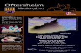 2016-26 Mitteilungsblatt - Gemeinde Oftersheim