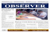 Haida Gwaii Observer, July 01, 2016
