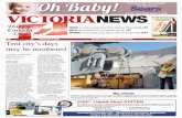 Victoria News, July 01, 2016