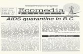 Toronto Ecomedia, No. 19, February 9 - February 23, 1988