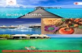 Travel Tips | Bora Bora (Eng.)