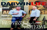 DarwinLife Magazine Biannual July - December 2016