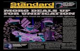 The Standard - 2016 July 3 - Sunday